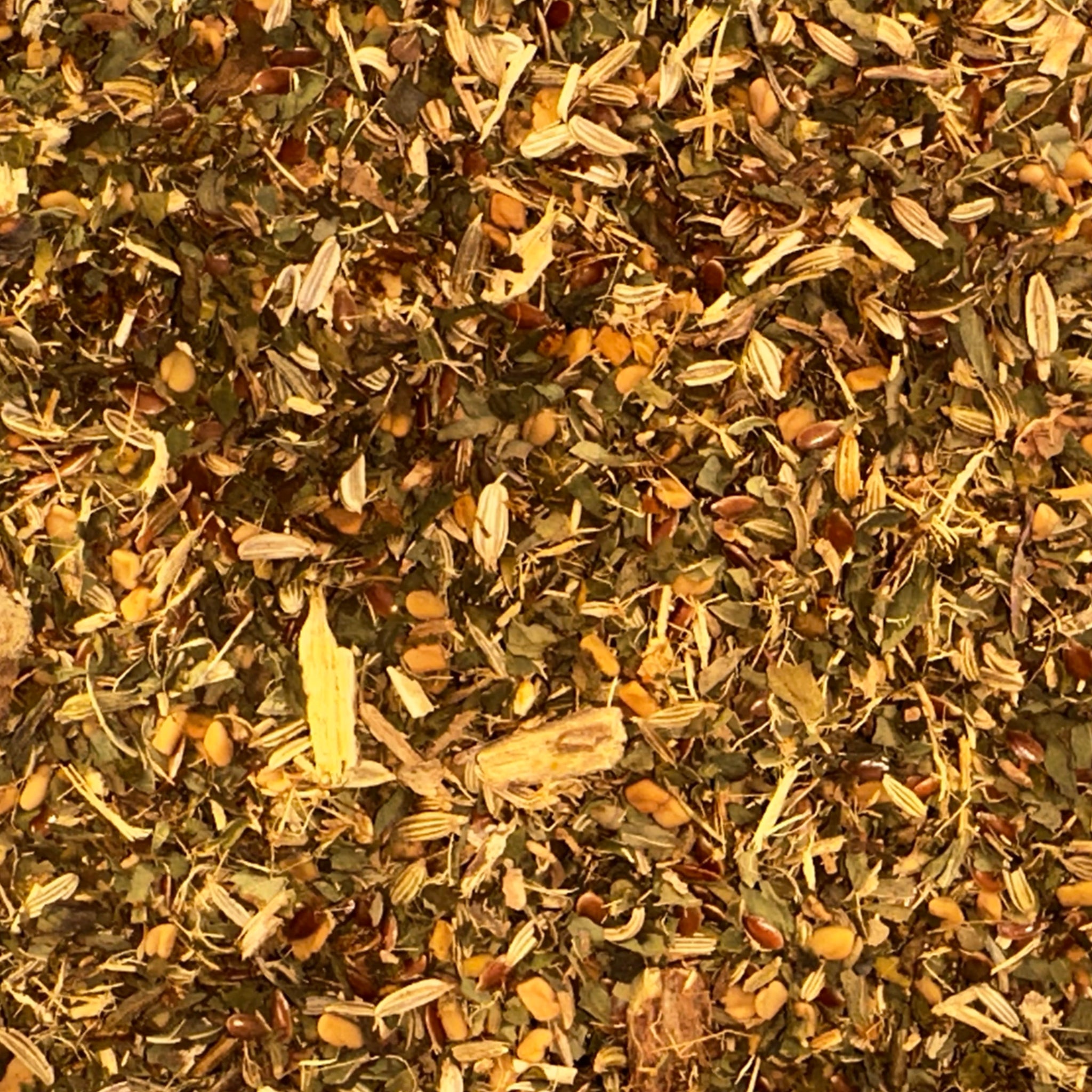 Té de desintoxicación de órganos virales