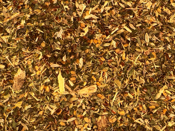 Té de desintoxicación de órganos virales