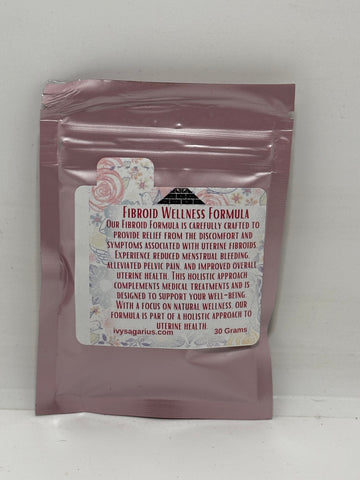 Fibroid Powder