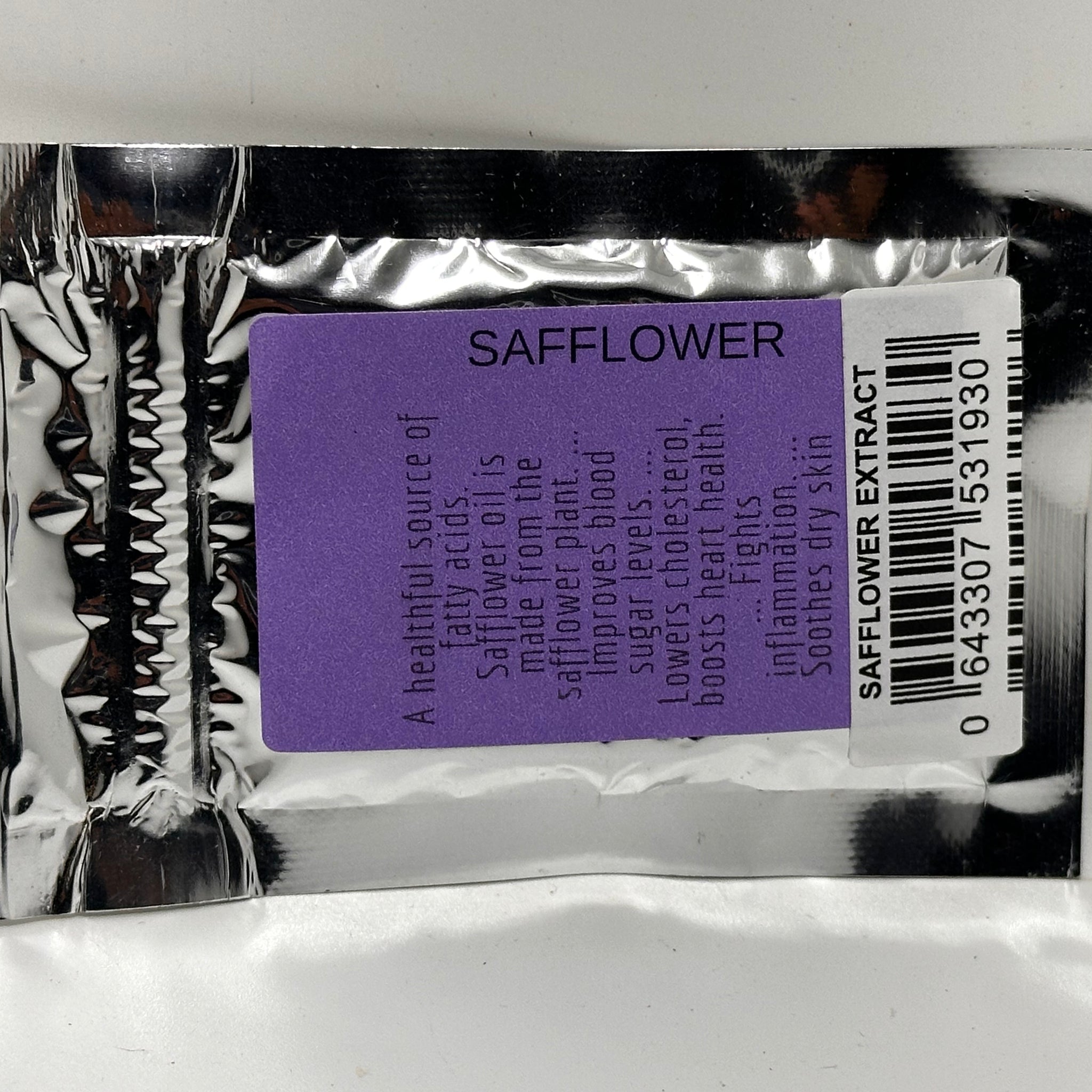 Safflower