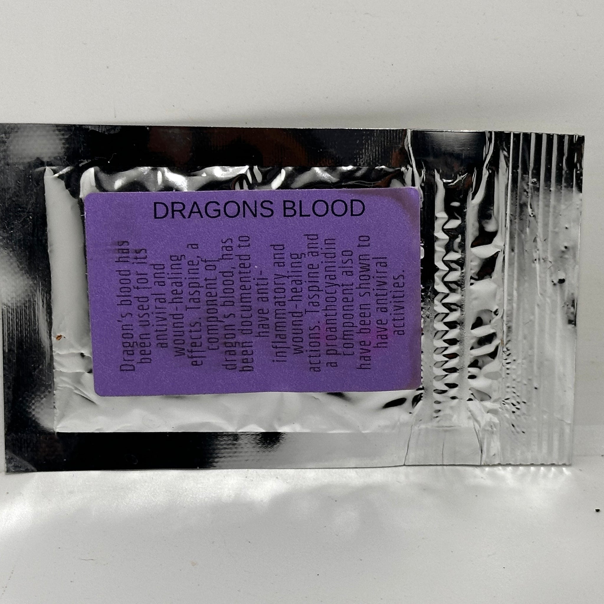 DragonsBlood EXTRACT