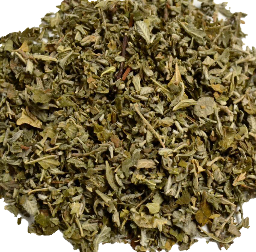 Hoja de Damiana para la salud masculina