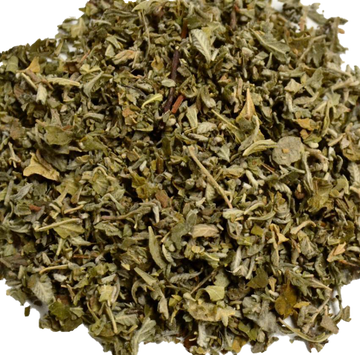 Hoja de Damiana para la salud masculina