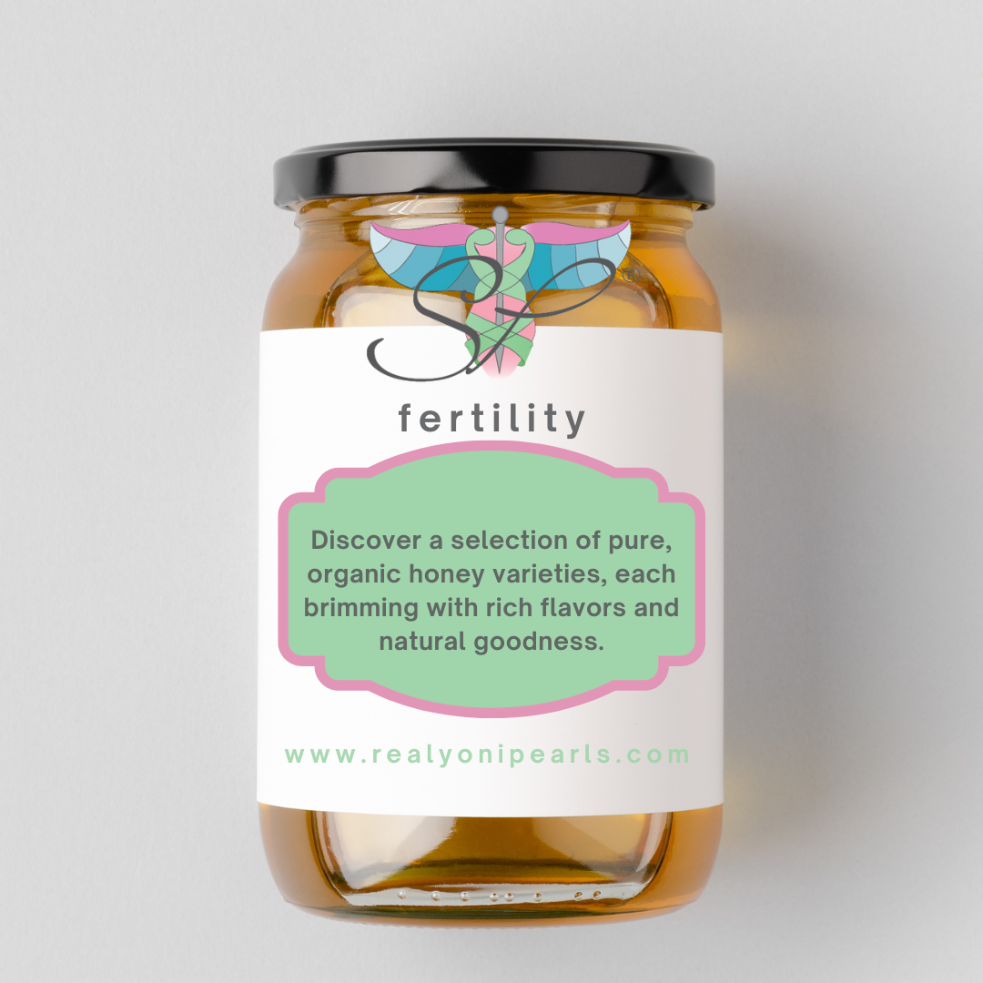 Fertility Honey